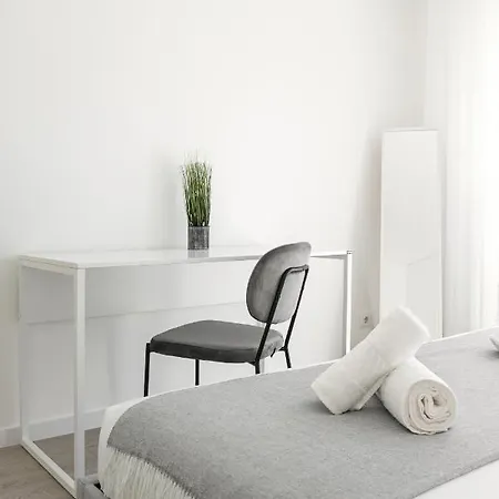 Apartamento Blissful Getaway Nazaré