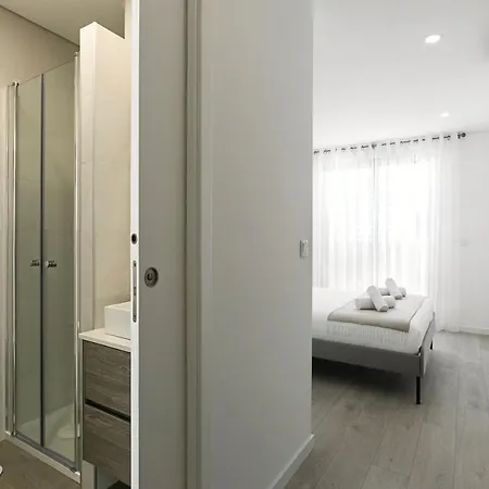 Blissful Getaway Nazare