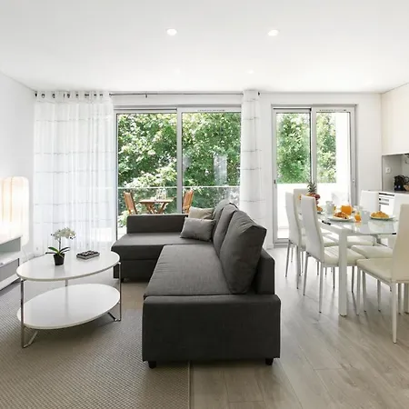 Blissful Getaway Apartment