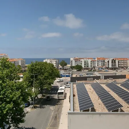 Blissful Getaway * Nazare