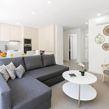 Blissful Getaway Apartment